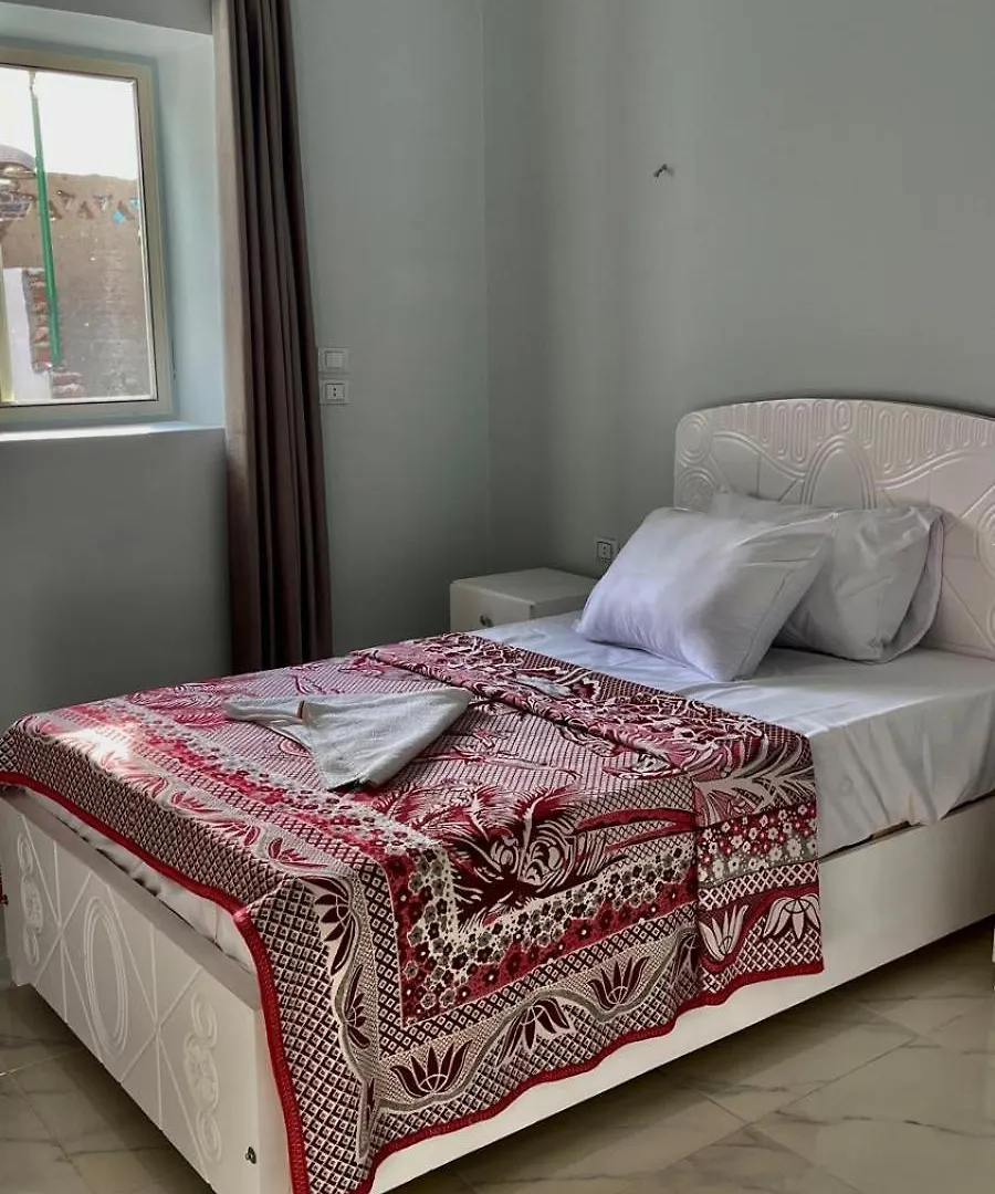 Villa Alhadi Guest House