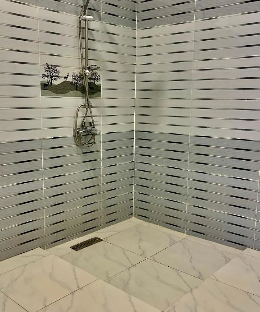 Alhadi Guest House Luxor