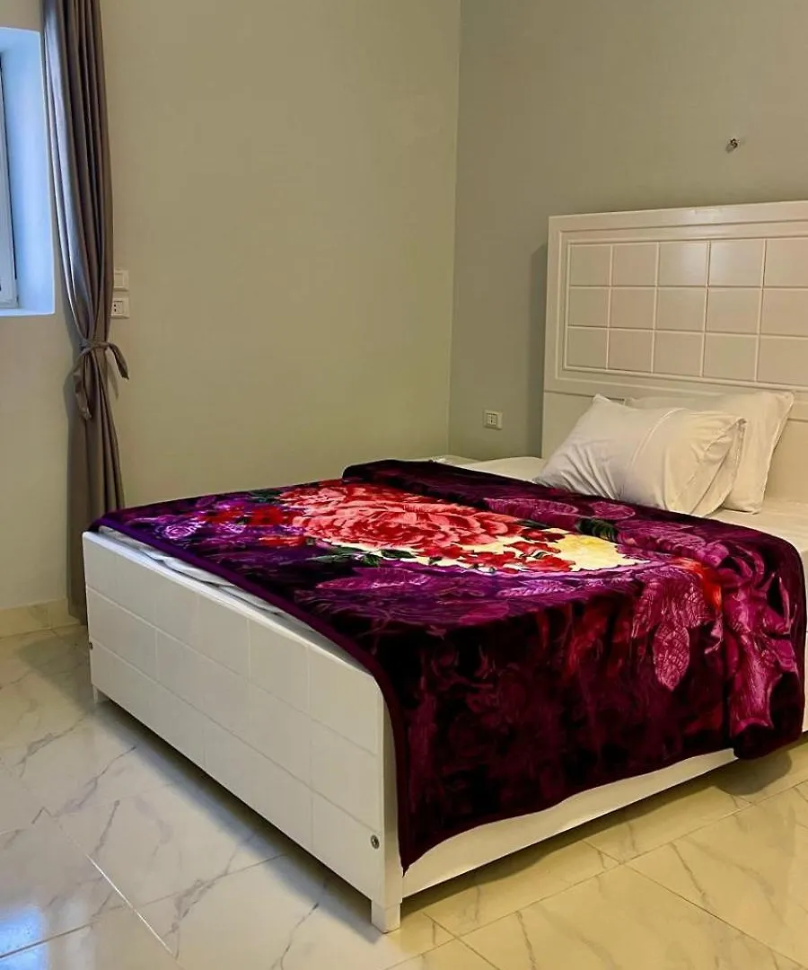 Villa Alhadi Guest House Egypt