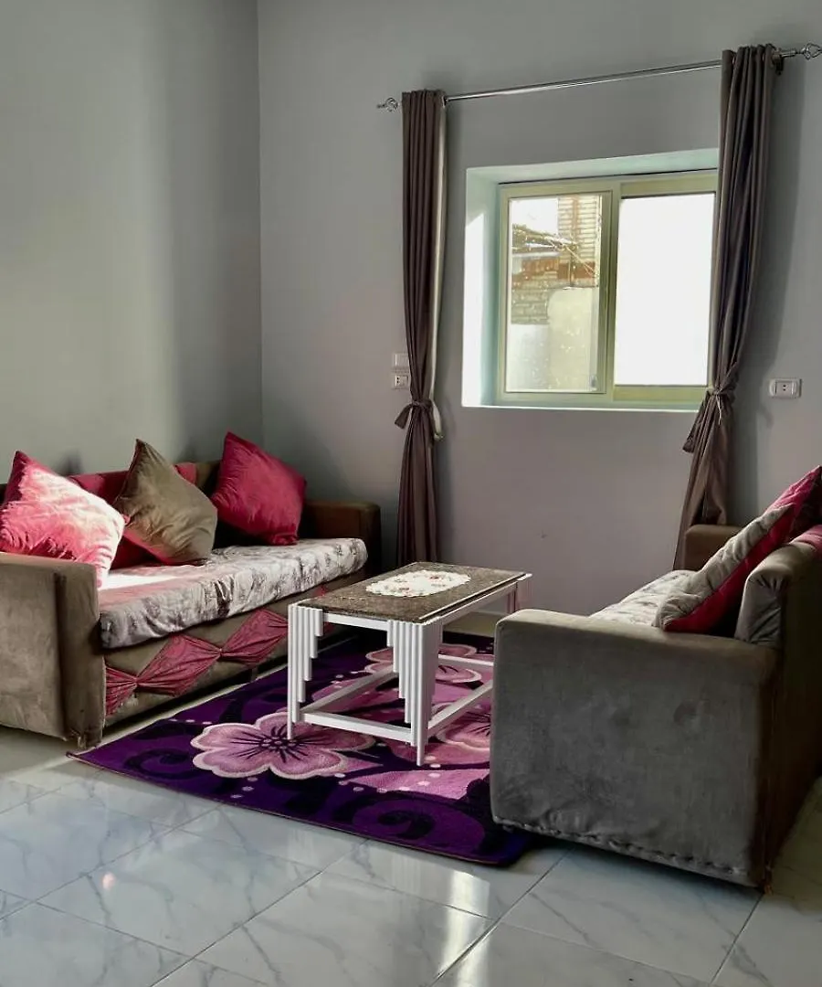 Alhadi Guest House location