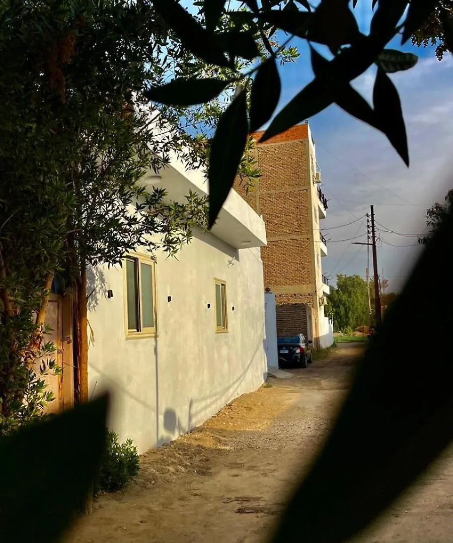 Alhadi Guest House Egypt