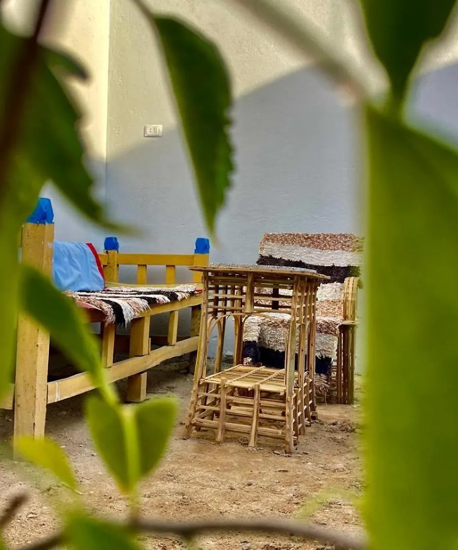 Alhadi Guest House 0*, Luxor Egypt